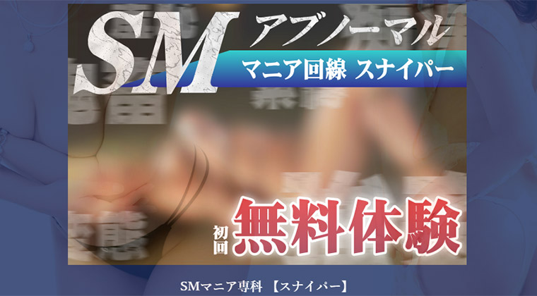 ＳＭスナイパーのランク画像